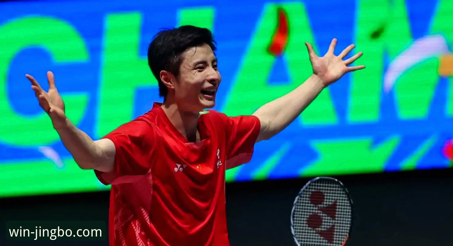 通过竞博体育平台深度解析石宇奇亚锦赛夺冠的完整指南