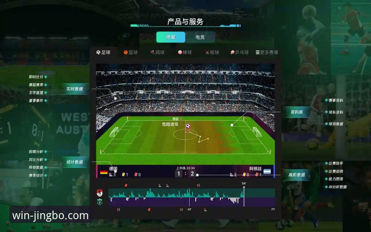 新手必看：3步轻松上手竞博体育平台的完整指南