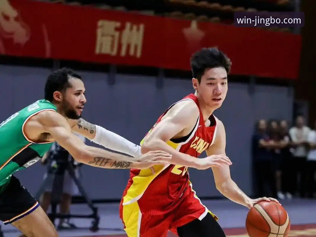 连胜势头与连败困境：上海男篮的团队攻势 vs 天津男篮的挣扎，如何通过专业平台洞察比赛细节