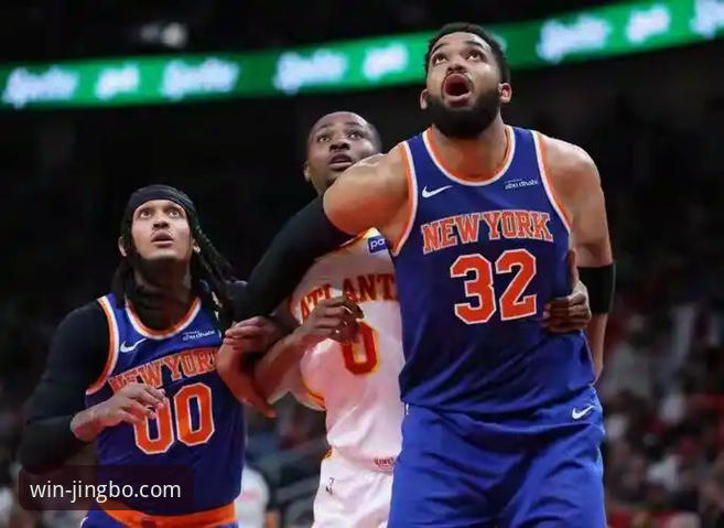 NBA季后赛尼克斯140-89大胜老鹰深度分析：从竞博体育平台视角解读半场47分分差背后的战术密码